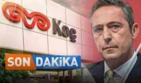 Koç Holding Dev Markasını Bakın Kime Sattı