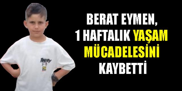 İşte Zehra'nın Kazandığı Okul!