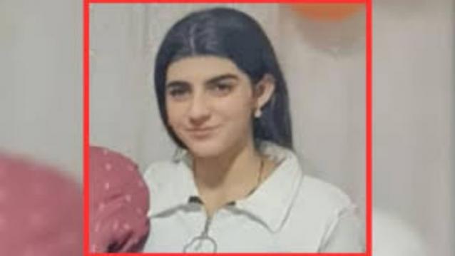 İşte Zehra'nın Kazandığı Okul!