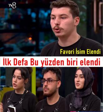 İşte Zehra'nın Kazandığı Okul!