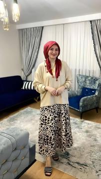 İşte Zehra'nın Kazandığı Okul!