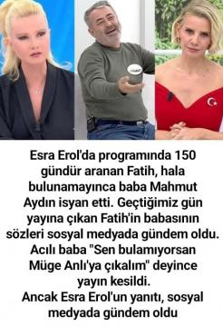 İşte Zehra'nın Kazandığı Okul!