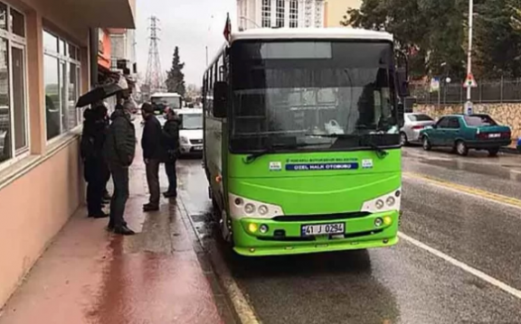 İşte Zehra'nın Kazandığı Okul!