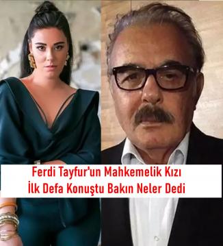 İşte Zehra'nın Kazandığı Okul!