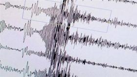 Korkutan Deprem