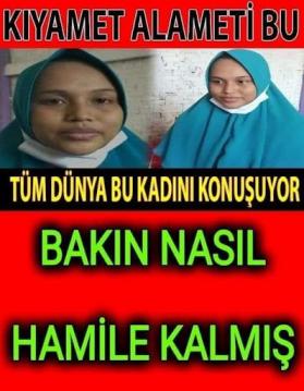 İşte Zehra'nın Kazandığı Okul!