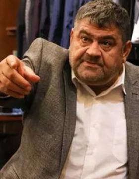 fenomen Mehmet Bucak