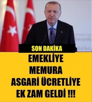 İşte Zehra'nın Kazandığı Okul!