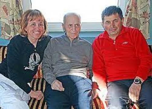 İşte Zehra'nın Kazandığı Okul!