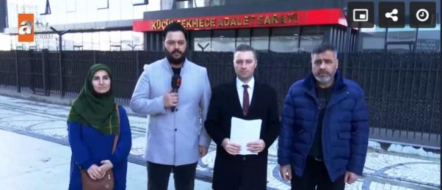 İşte Zehra'nın Kazandığı Okul!