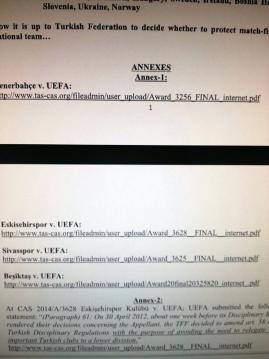 İşte Zehra'nın Kazandığı Okul!