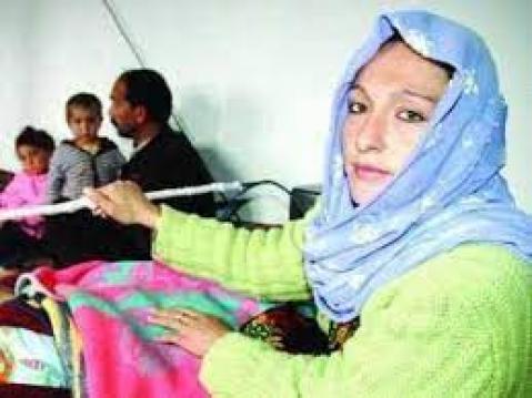 İşte Zehra'nın Kazandığı Okul!