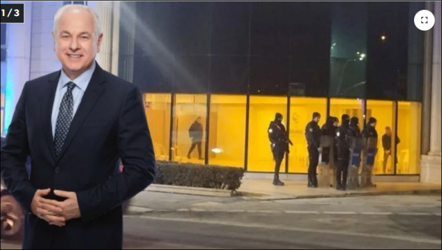 İşte Zehra'nın Kazandığı Okul!