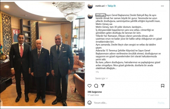 İşte Zehra'nın Kazandığı Okul!