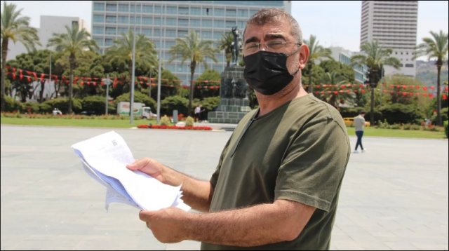 İşte Zehra'nın Kazandığı Okul!