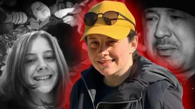 İşte Zehra'nın Kazandığı Okul!