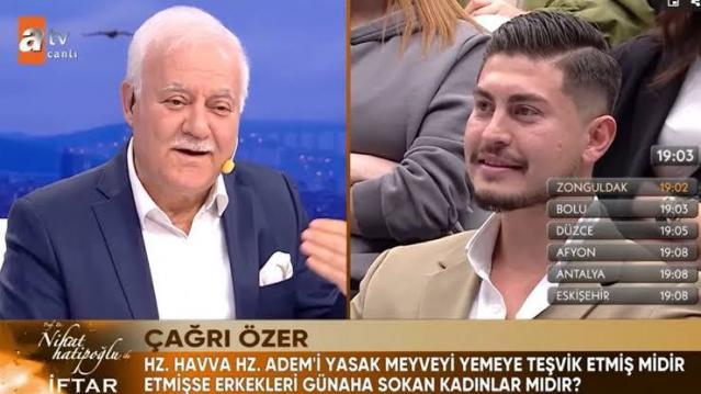 İşte Zehra'nın Kazandığı Okul!