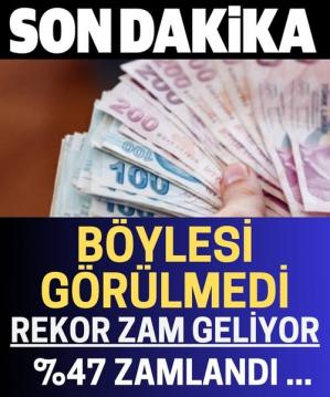İşte Zehra'nın Kazandığı Okul!
