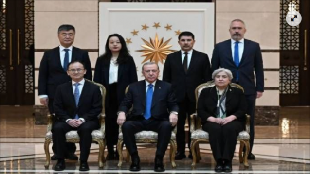 İşte Zehra'nın Kazandığı Okul!