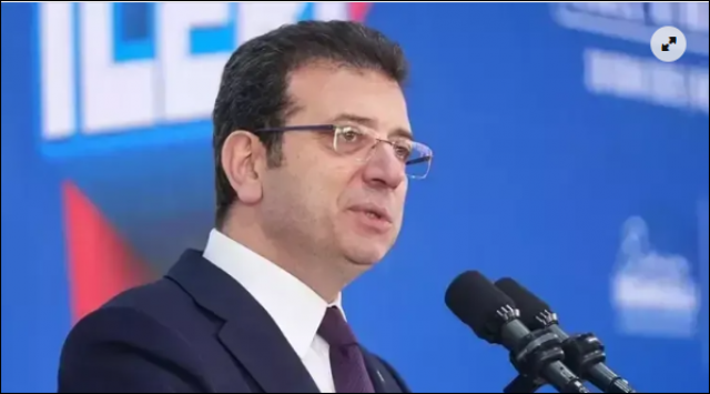 İşte Zehra'nın Kazandığı Okul!