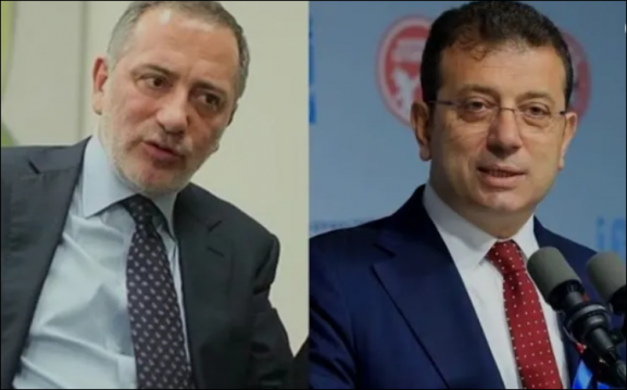 İşte Zehra'nın Kazandığı Okul!