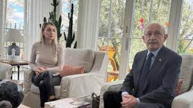 İşte Zehra'nın Kazandığı Okul!