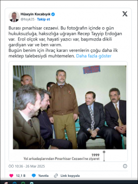 İşte Zehra'nın Kazandığı Okul!