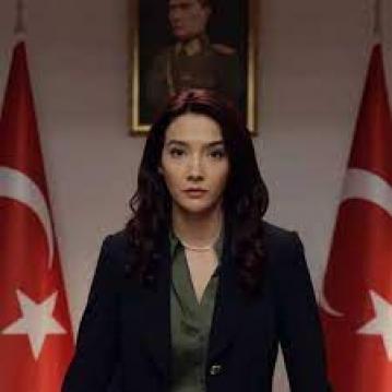 İşte Zehra'nın Kazandığı Okul!