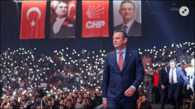 İşte Zehra'nın Kazandığı Okul!