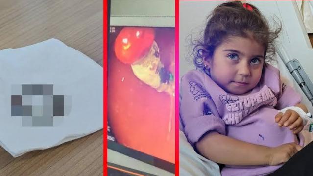 İşte Zehra'nın Kazandığı Okul!