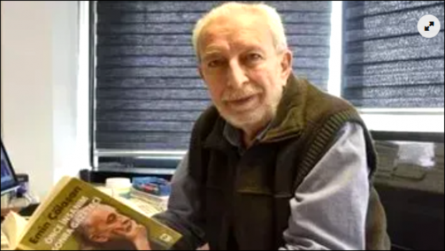 İşte Zehra'nın Kazandığı Okul!