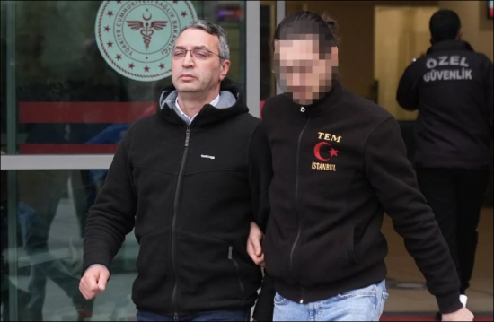 İşte Zehra'nın Kazandığı Okul!