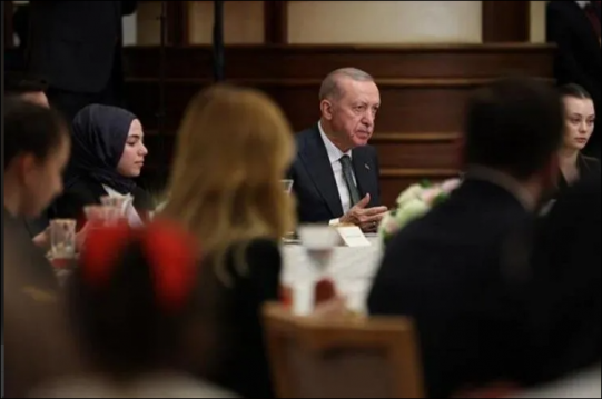 İşte Zehra'nın Kazandığı Okul!