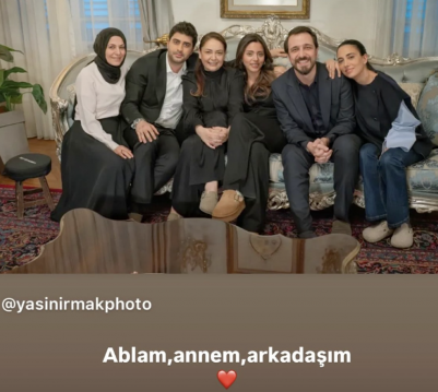 İşte Zehra'nın Kazandığı Okul!