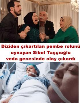 İşte Zehra'nın Kazandığı Okul!