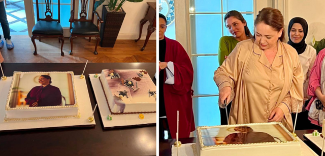 İşte Zehra'nın Kazandığı Okul!