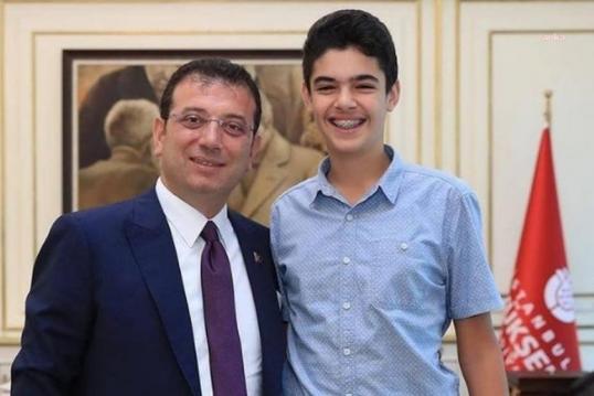 İşte Zehra'nın Kazandığı Okul!