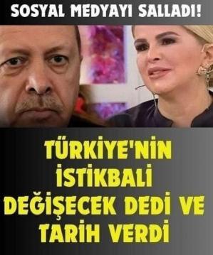 İşte Zehra'nın Kazandığı Okul!