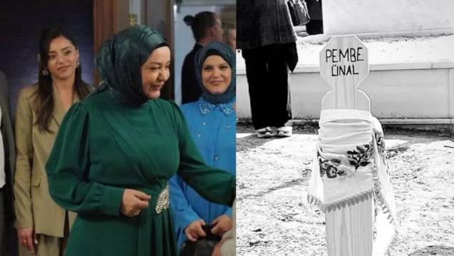 İşte Zehra'nın Kazandığı Okul!