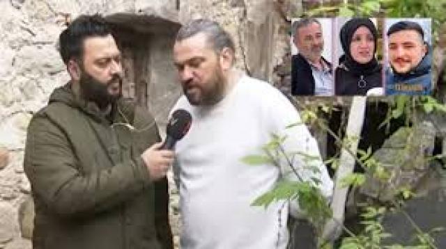 İşte Zehra'nın Kazandığı Okul!
