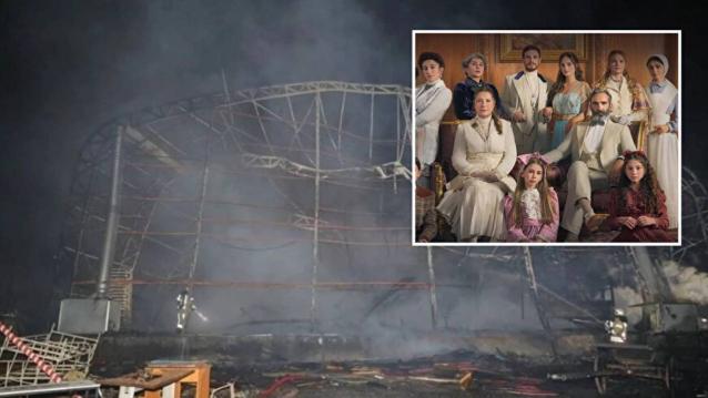 İşte Zehra'nın Kazandığı Okul!