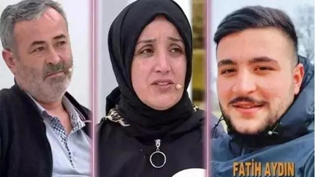 İşte Zehra'nın Kazandığı Okul!