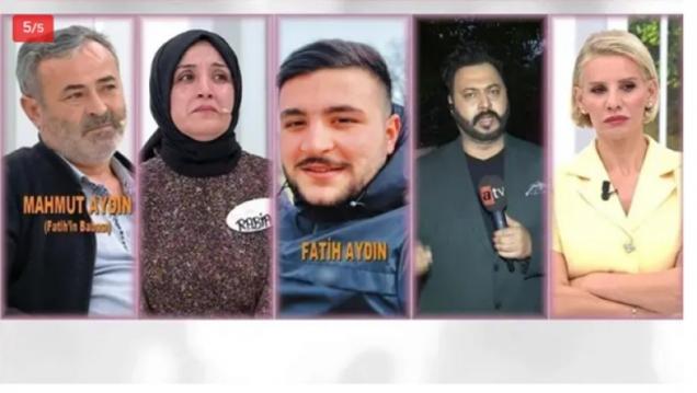 İşte Zehra'nın Kazandığı Okul!