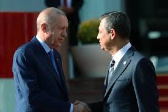 İşte Zehra'nın Kazandığı Okul!