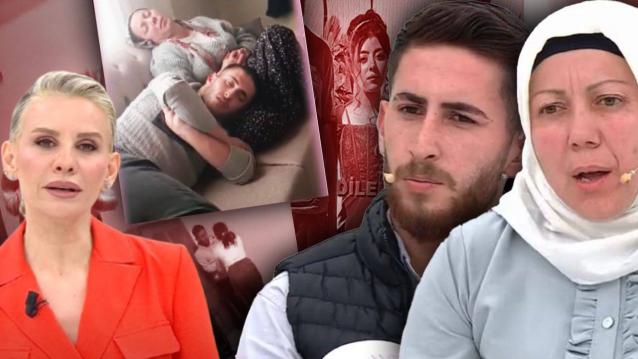 İşte Zehra'nın Kazandığı Okul!