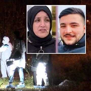 İşte Zehra'nın Kazandığı Okul!