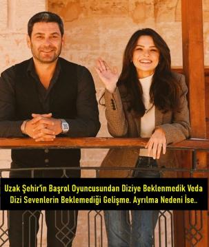 İşte Zehra'nın Kazandığı Okul!