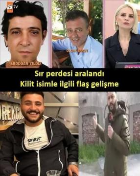 İşte Zehra'nın Kazandığı Okul!