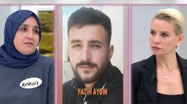 İşte Zehra'nın Kazandığı Okul!