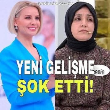 İşte Zehra'nın Kazandığı Okul!